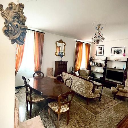 Ve-Nice Suite Misericordia C2607B Venetië Buitenkant foto