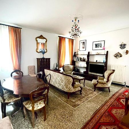 Ve-Nice Suite Misericordia C2607B Venetië Buitenkant foto