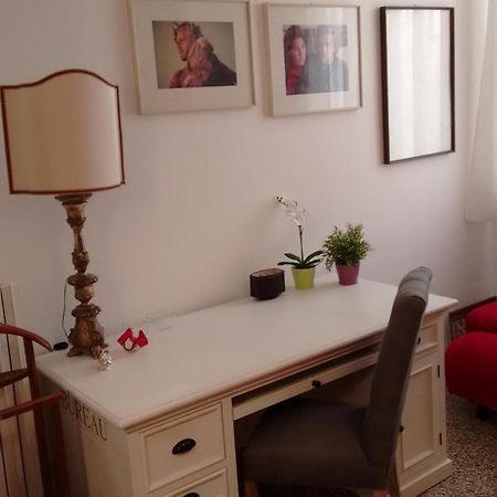 Ve-Nice Suite Misericordia C2607B Venetië Buitenkant foto