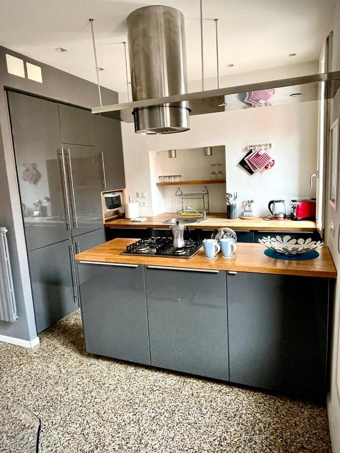 Ve-Nice Suite Misericordia C2607B Venetië Buitenkant foto