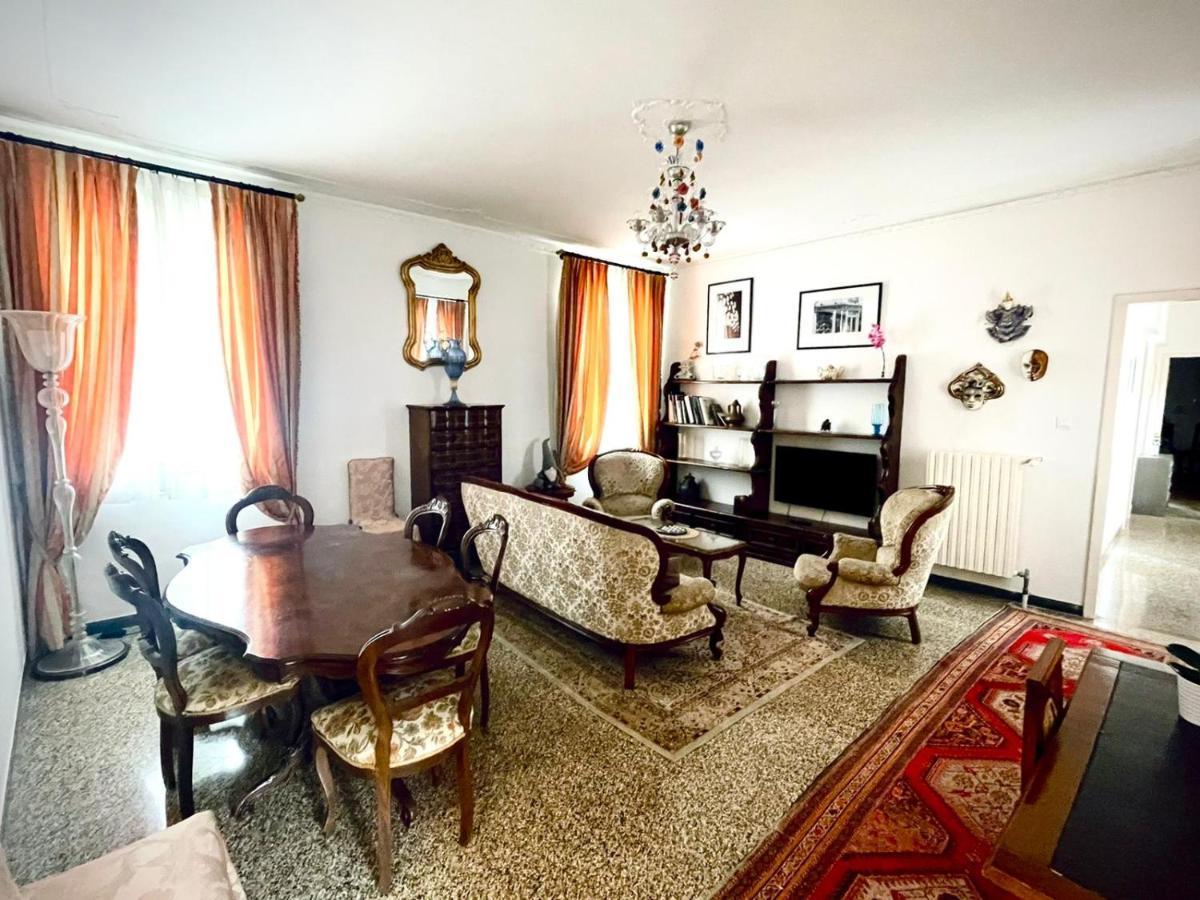 Ve-Nice Suite Misericordia C2607B Venetië Buitenkant foto
