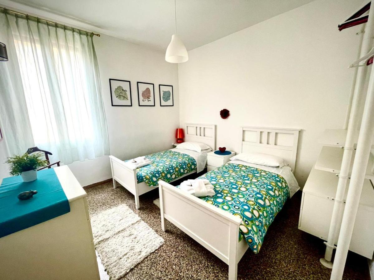 Ve-Nice Suite Misericordia C2607B Venetië Buitenkant foto