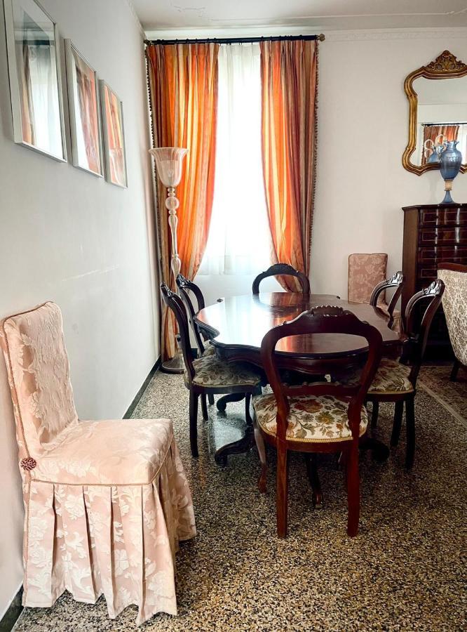 Ve-Nice Suite Misericordia C2607B Venetië Buitenkant foto