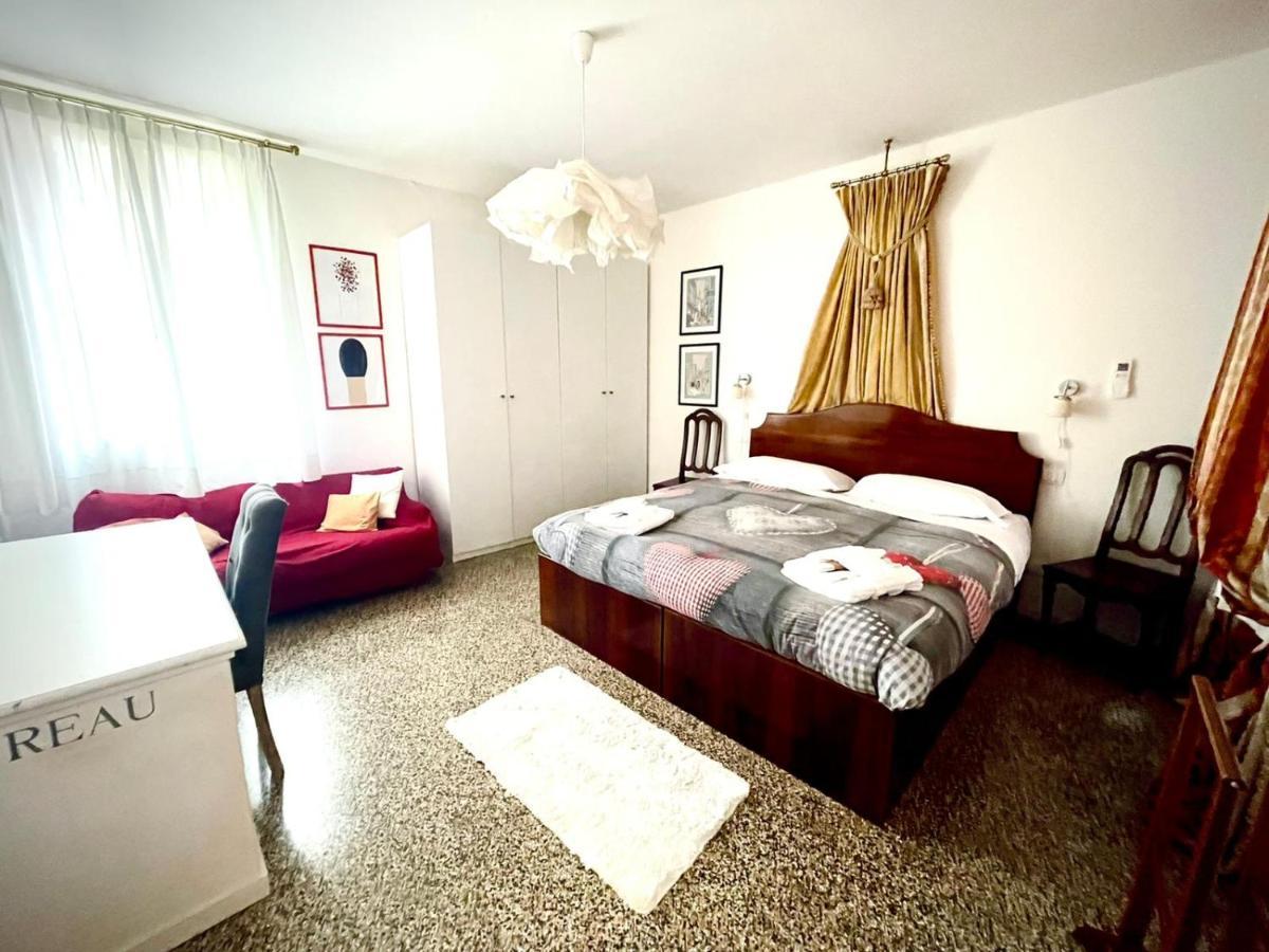 Ve-Nice Suite Misericordia C2607B Venetië Buitenkant foto