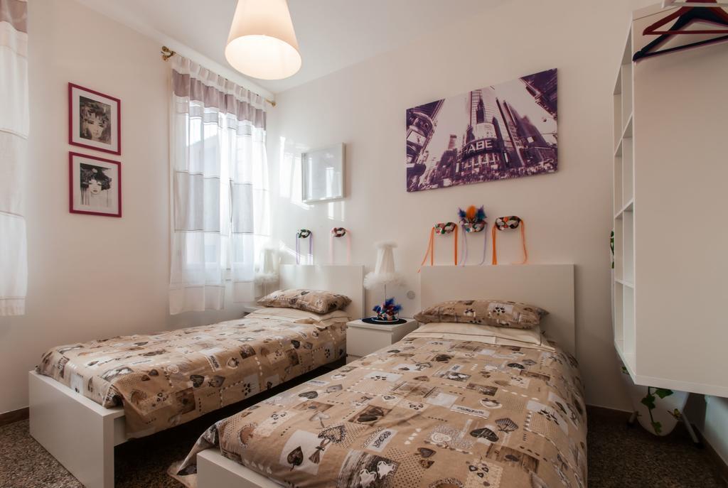 Ve-Nice Suite Misericordia C2607B Venetië Buitenkant foto
